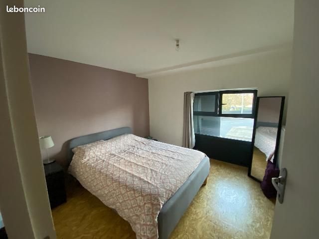 Appartement à louer, 67m², Lempdes