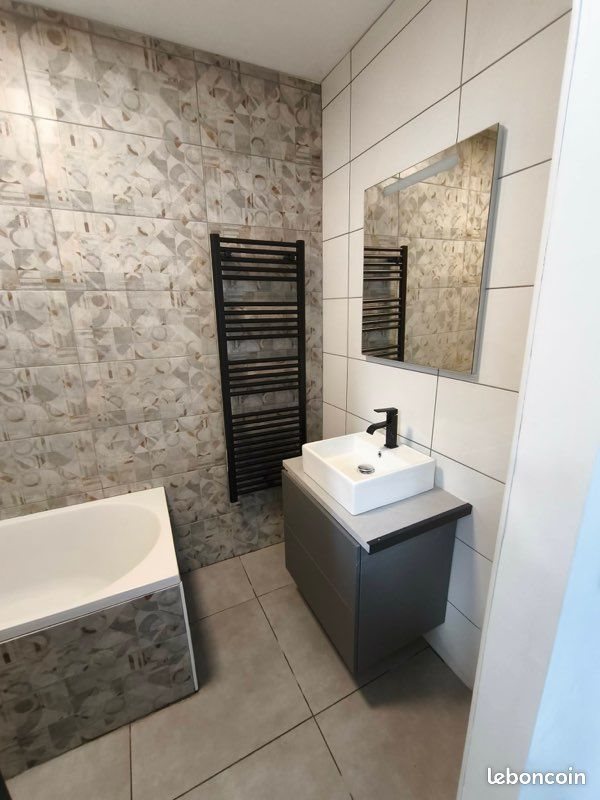 Appartement à louer, 30m², Charleville-Mézières