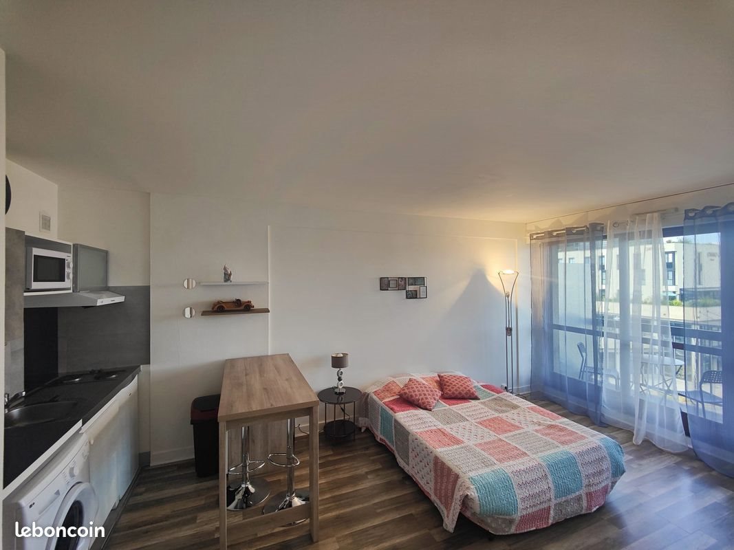 Appartement à louer, 30m², Rueil-Malmaison