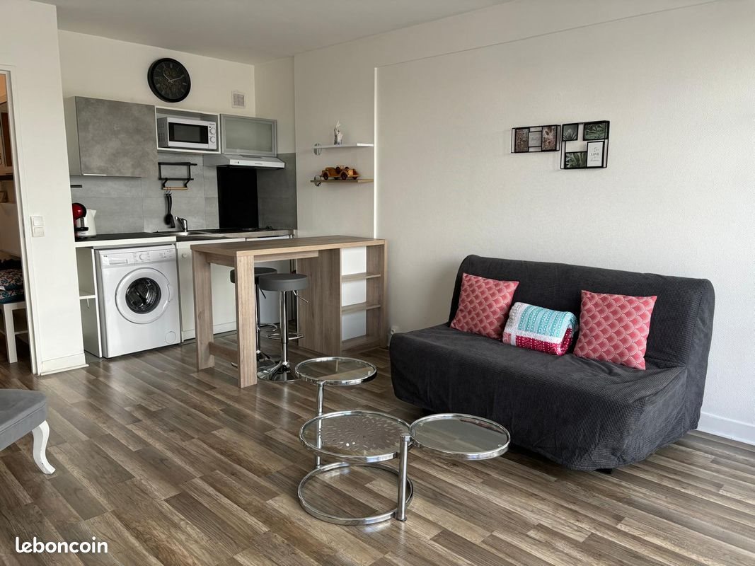 Appartement à louer, 30m², Rueil-Malmaison