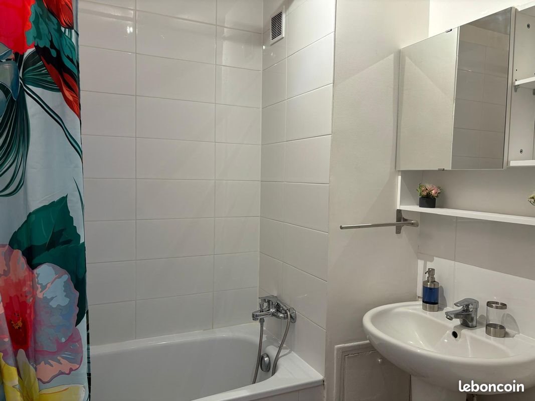 Appartement à louer, 30m², Rueil-Malmaison