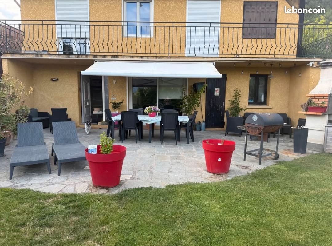 Maison à vendre, 114m², Veynes