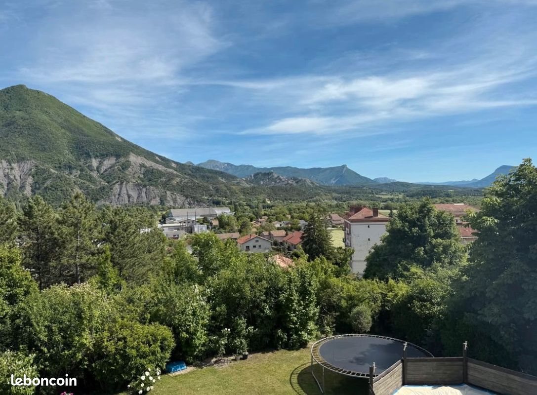 Maison à vendre, 114m², Veynes