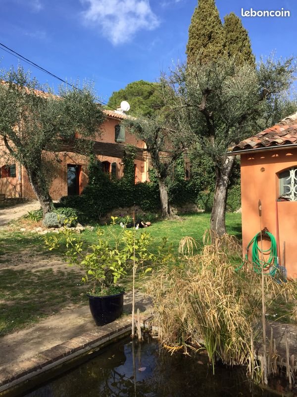 Maison à louer, 170m², Grasse