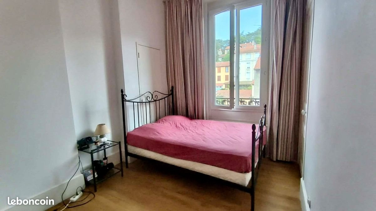 Appartement à louer, 41m², Saint-Etienne