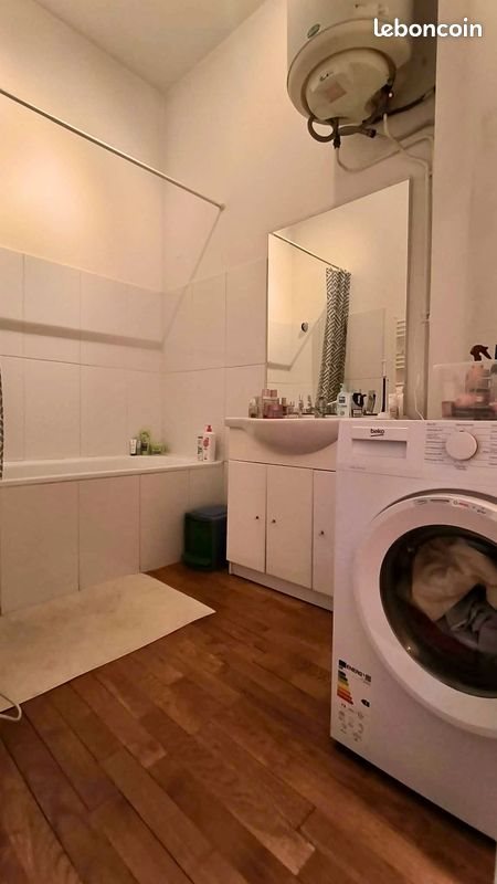 Appartement à louer, 41m², Saint-Etienne