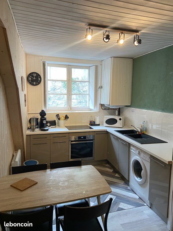 Appartement à louer, 35m², Eaux-Bonnes