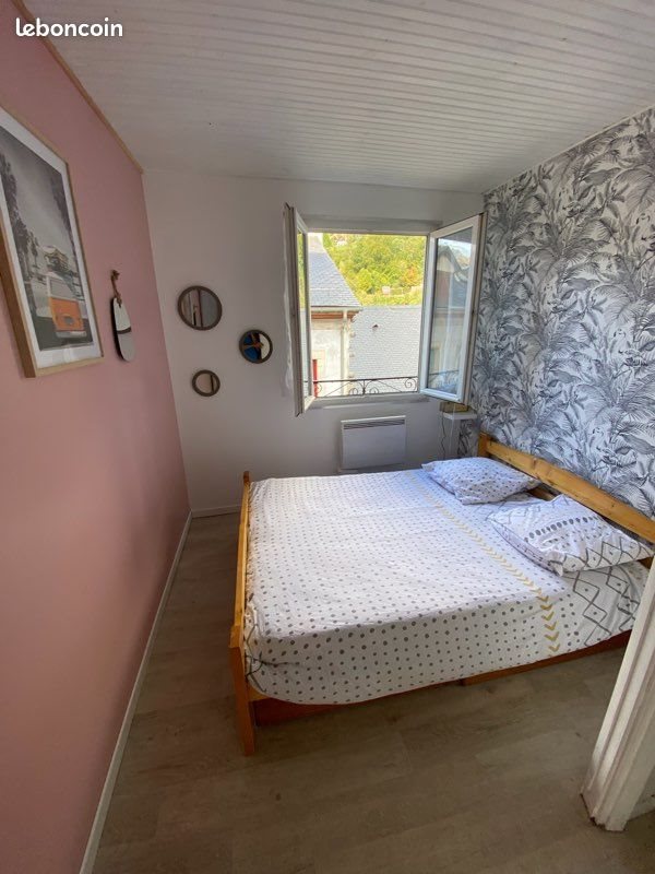 Appartement à louer, 35m², Eaux-Bonnes