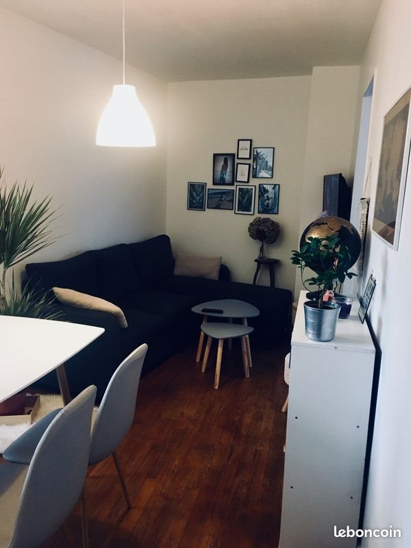 Appartement à louer, 45m², Saint-Lô
