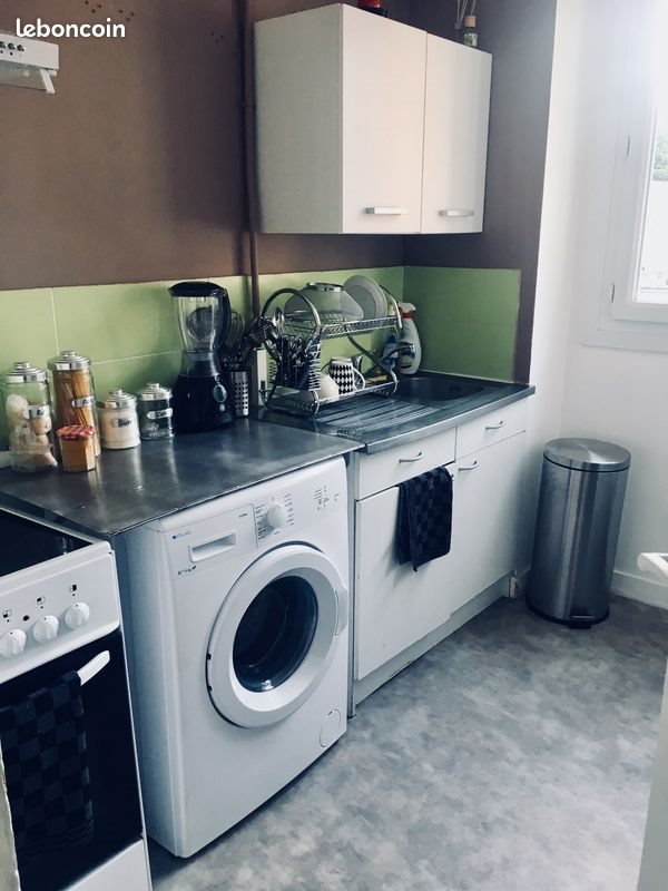 Appartement à louer, 45m², Saint-Lô