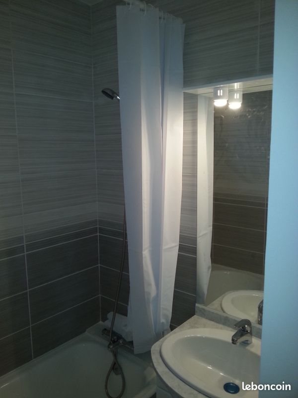 Appartement à louer, 45m², Saint-Lô