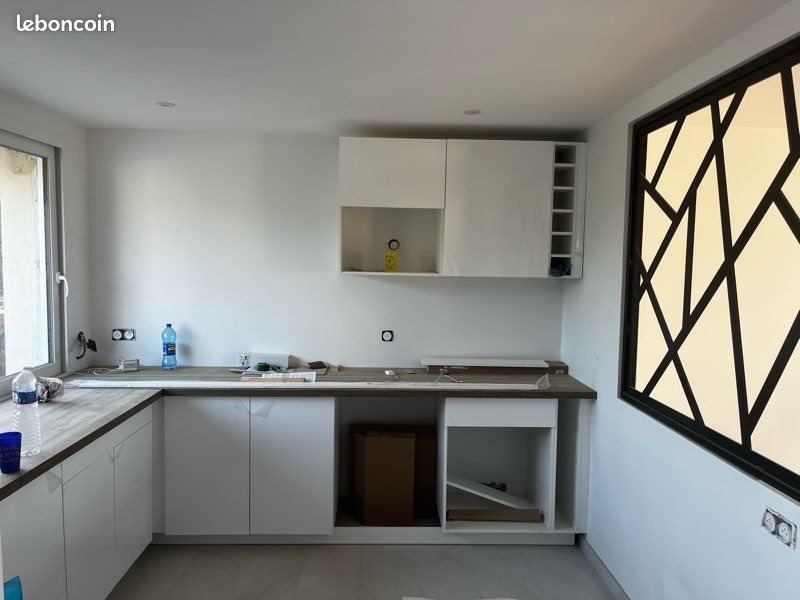 Maison à louer, 90m², Gerzat