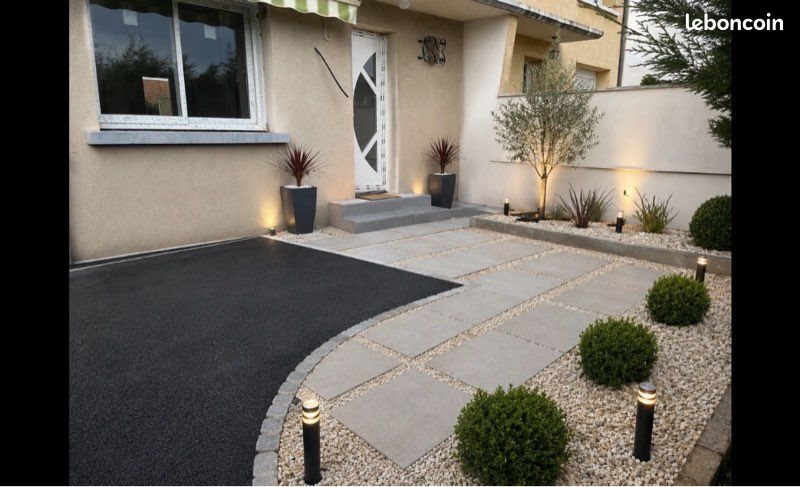 Maison à louer, 90m², Gerzat