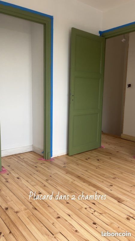 Maison à louer, 90m², Gerzat