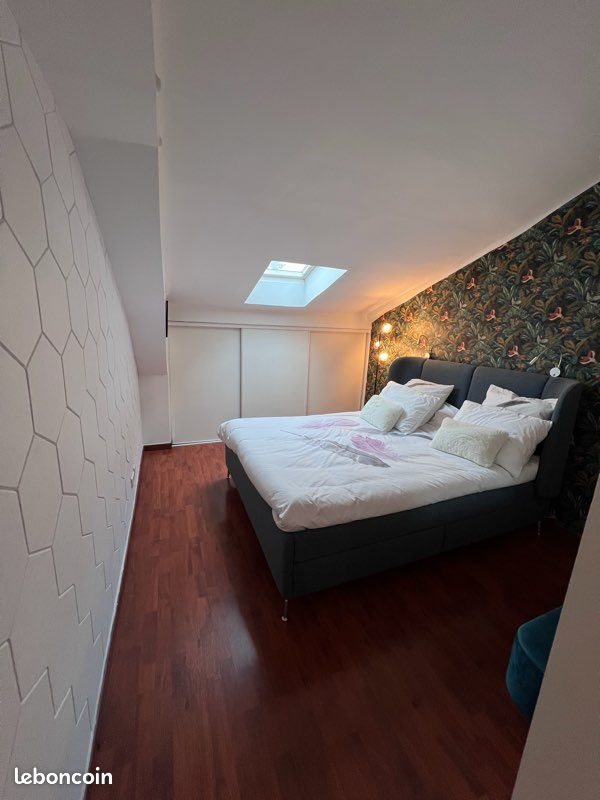 Appartement à vendre, 53m², Nice