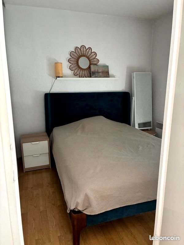 Appartement à louer, 32m², Toulouse