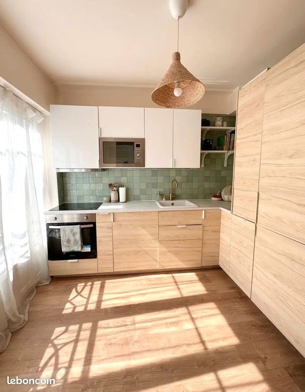 Appartement à louer, 71m², Divonne-les-Bains