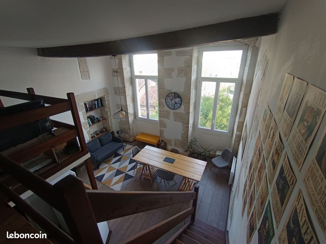 Appartement à louer, 31m², Auch