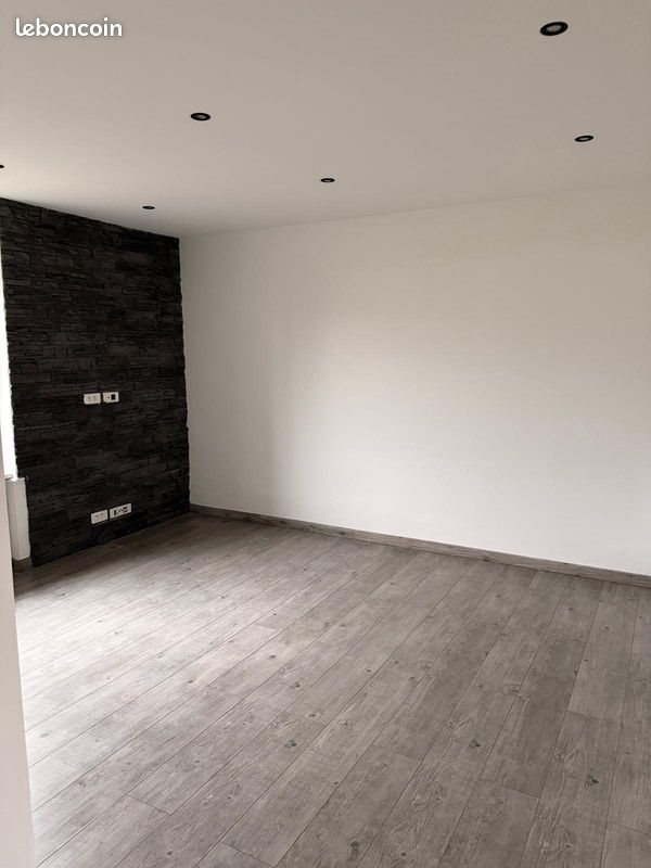 Appartement à louer, 63m², Belfort