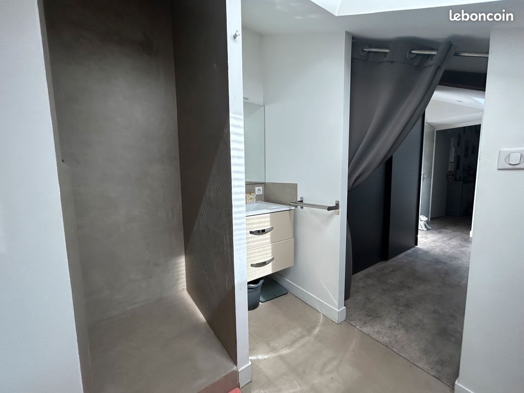 Appartement à louer, 31m², Nancy