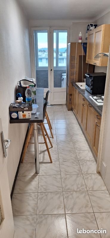 Appartement à vendre, 75m², Perpignan