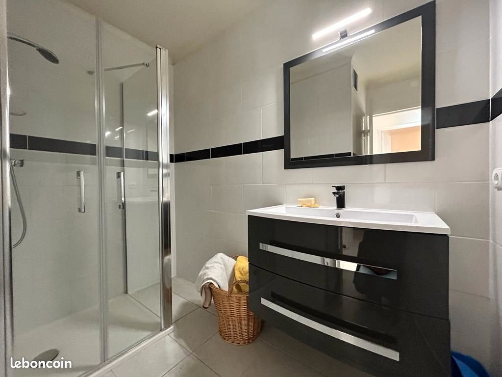 Appartement à vendre, 75m², Perpignan