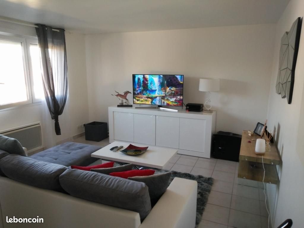Appartement à louer, 24m², Lagny-sur-Marne