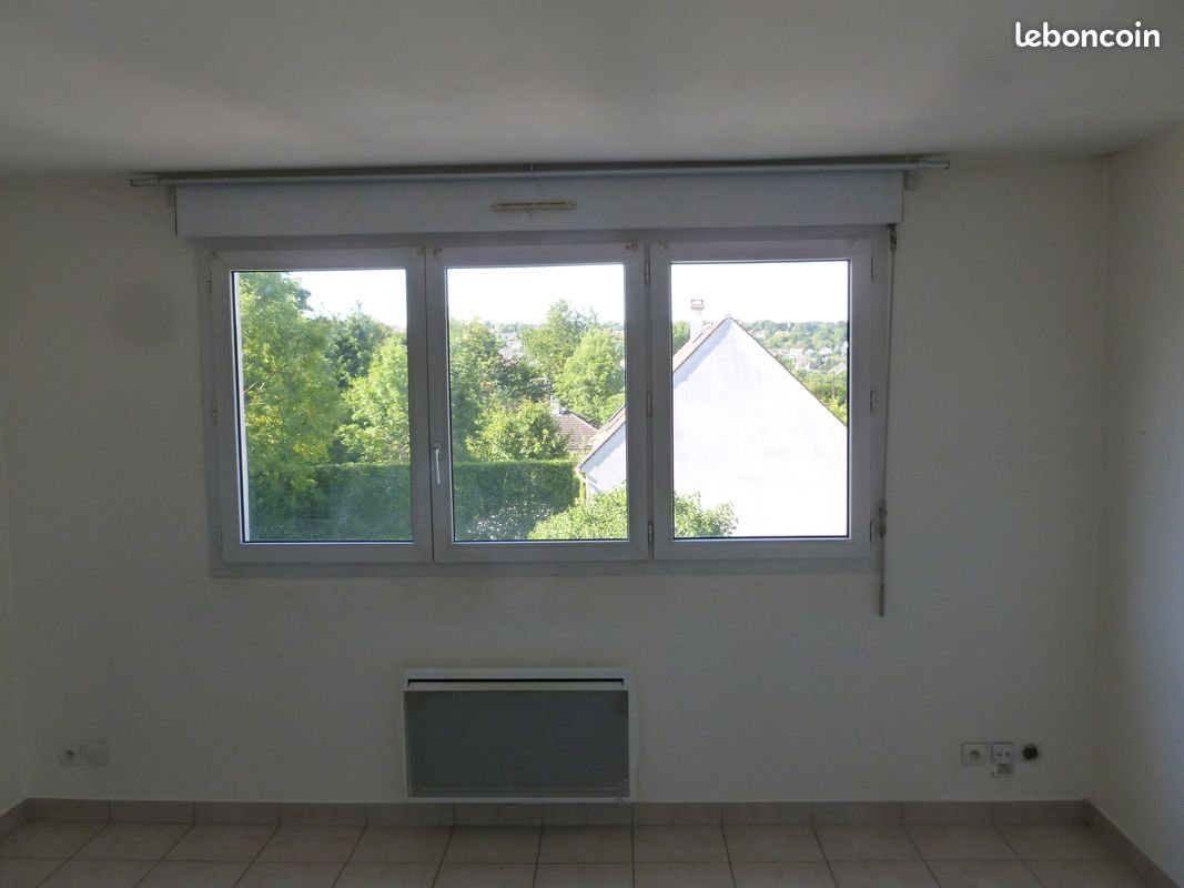 Appartement à louer, 24m², Lagny-sur-Marne