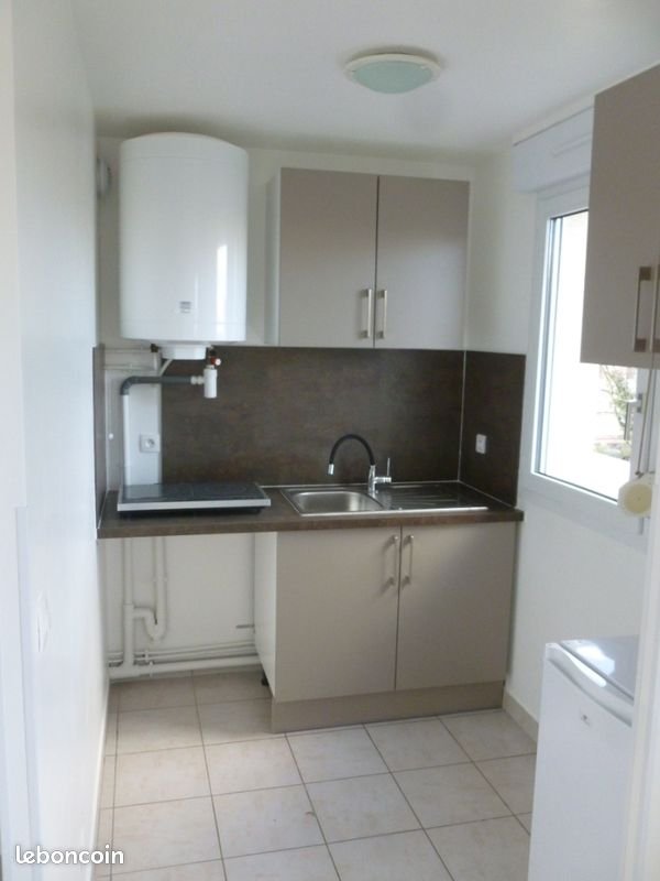 Appartement à louer, 24m², Lagny-sur-Marne