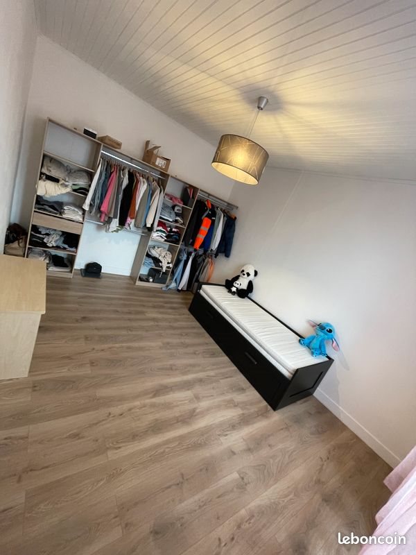 Appartement à louer, 77m², Avignon