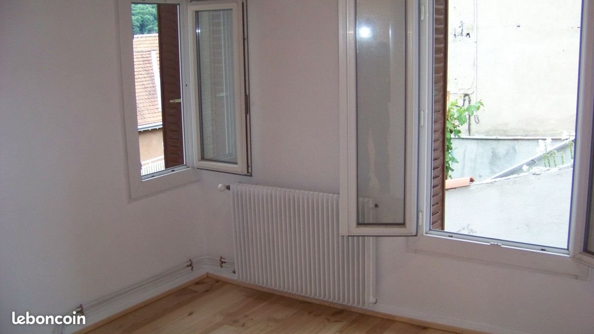 Appartement à louer, 25m², Royat