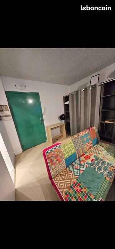 Appartement à louer, 26m², Beauvais