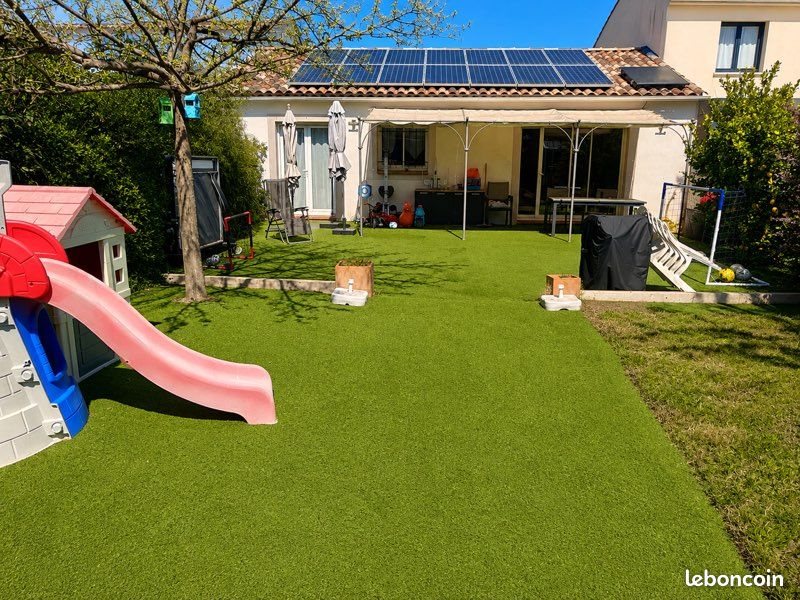 Maison à vendre, 105m², Pierrefeu-du-Var