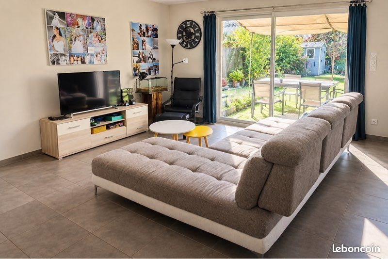 Maison à vendre, 105m², Pierrefeu-du-Var