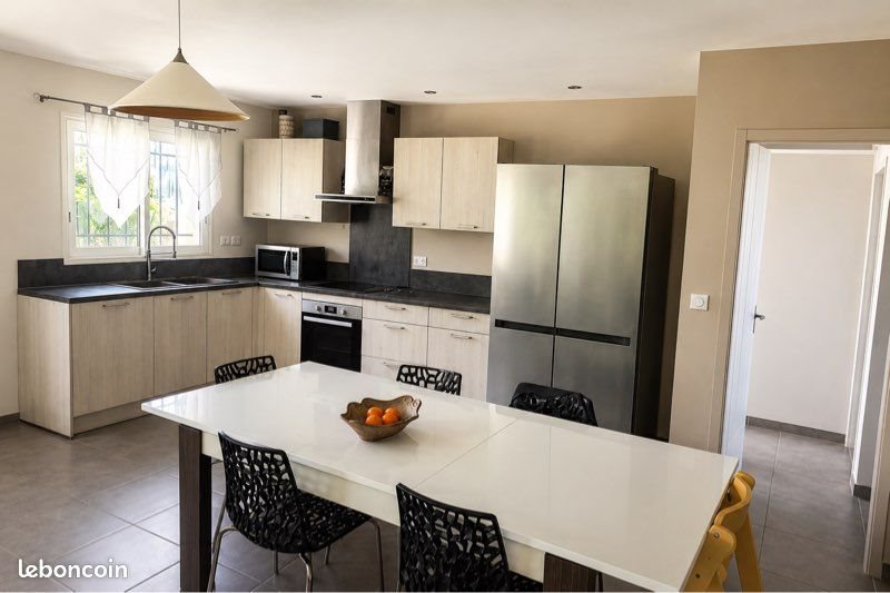 Maison à vendre, 105m², Pierrefeu-du-Var