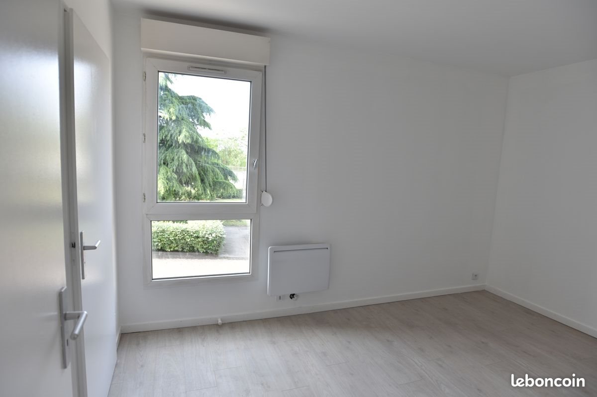 Appartement à louer, 47m², Rosny-sous-Bois