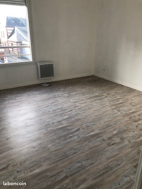 Appartement à louer, 54m², Yvetot