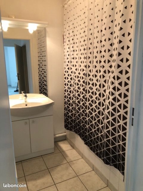 Appartement à louer, 54m², Yvetot