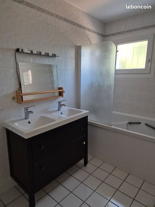 Maison à vendre, 90m², Romagnat