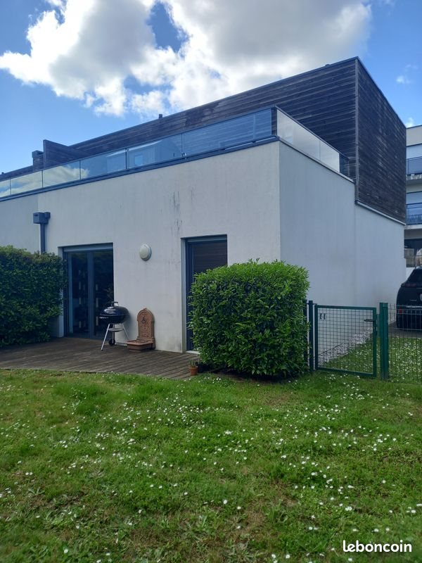 Maison à louer, 73m², Thouaré-sur-Loire