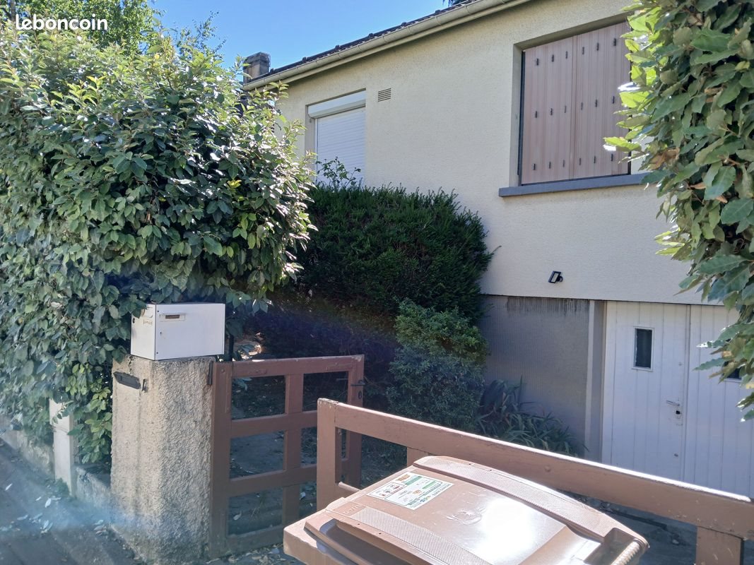 Maison à vendre, 65m², Taverny