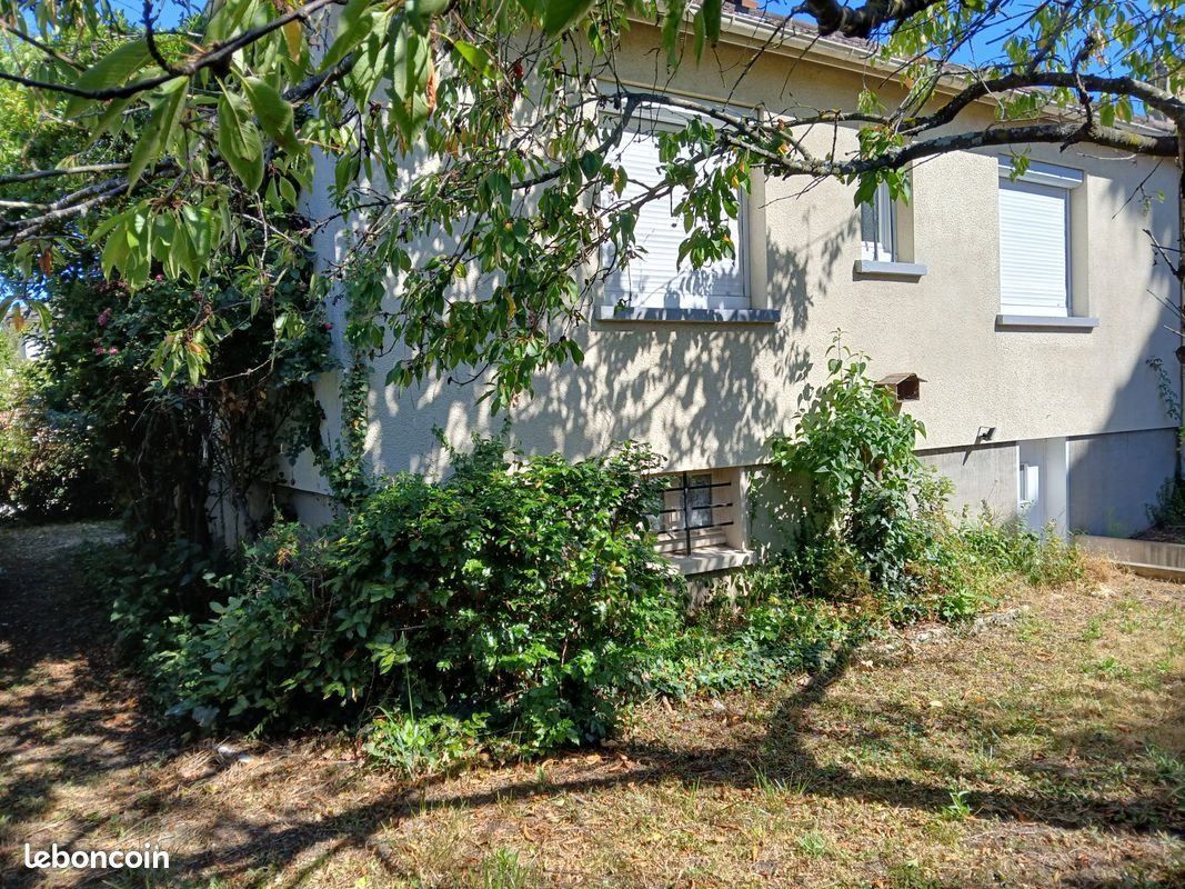 Maison à vendre, 65m², Taverny