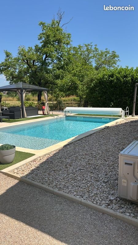 Maison à vendre, 80m², Bretenoux