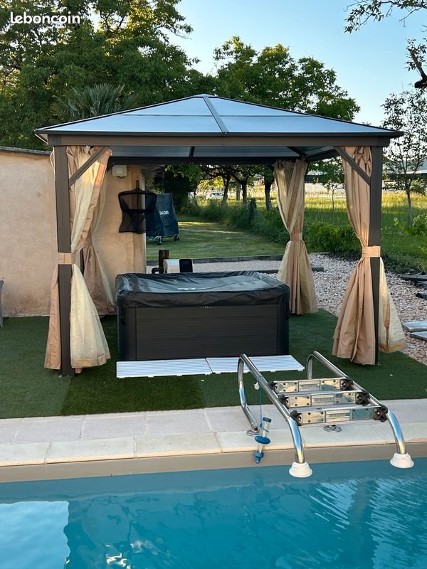Maison à vendre, 80m², Bretenoux