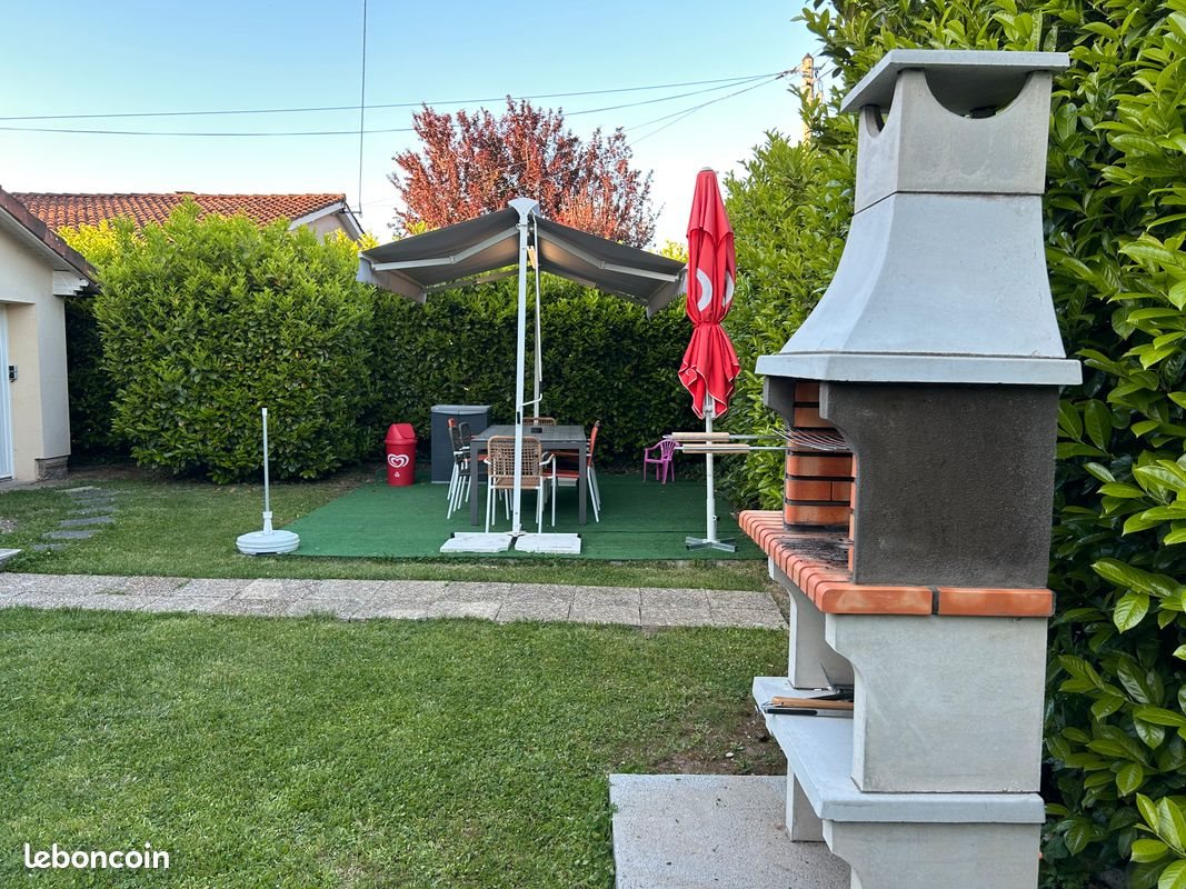 Maison à vendre, 80m², Bretenoux