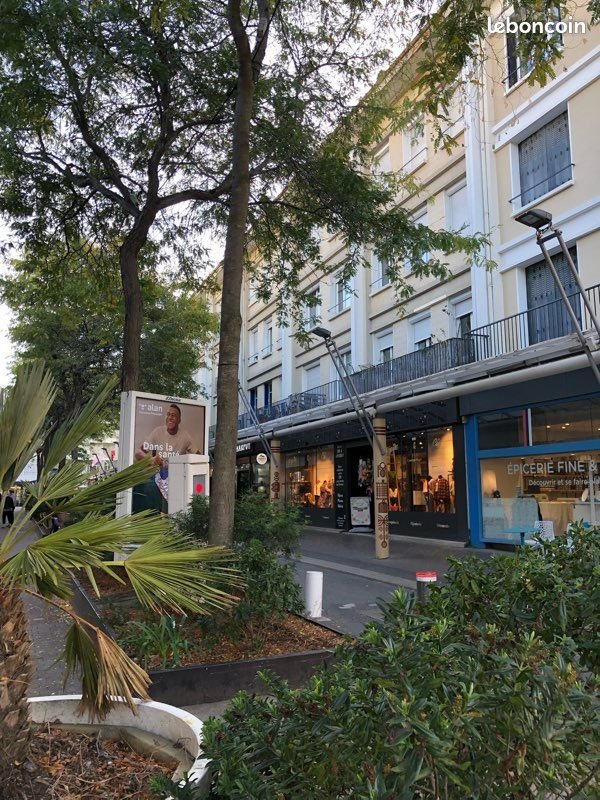 Appartement à louer, 87m², Saint-Nazaire
