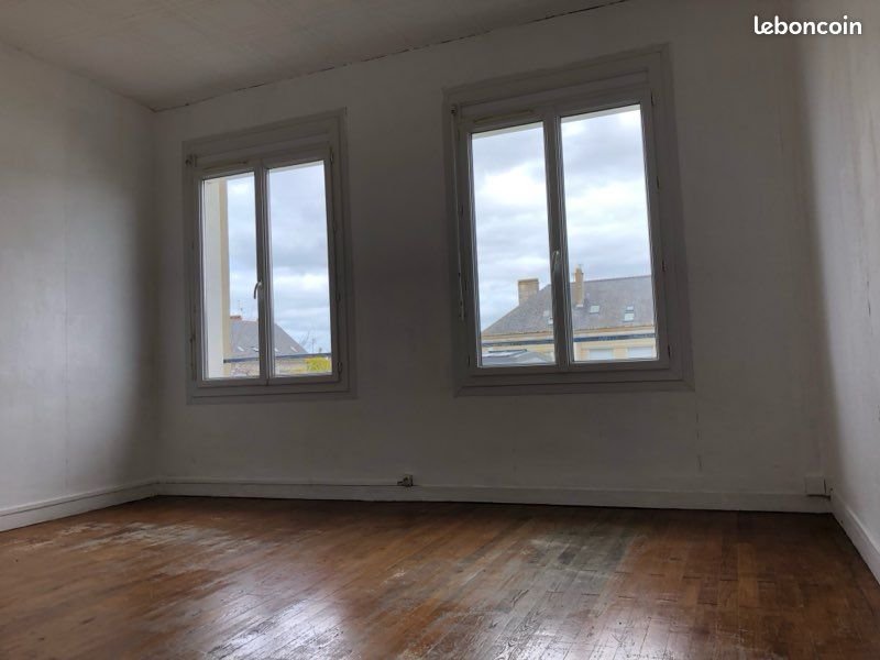 Appartement à louer, 87m², Saint-Nazaire