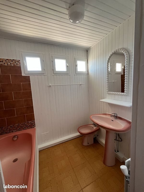 Appartement à louer, 47m², Nice