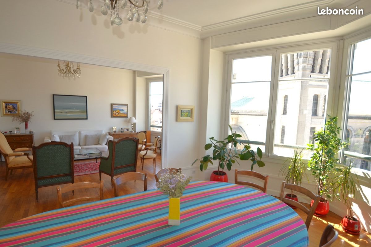 Appartement à vendre, 155m², Grenoble