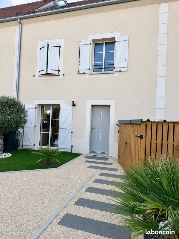 Maison à vendre, 99m², Chaumes-en-Brie